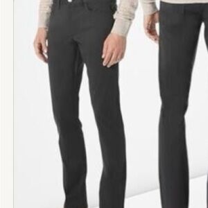 THEORY Straight Leg Men’s  Pants Sz 33